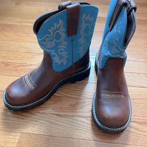 Women’s Ariat Cowboy Boots